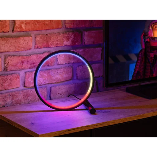 Tracer 47293 Ambience - Smart Circle ambientné osvetlenie - 5