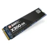Emtec SSD M.2 NVMe X300 512GB Power Pro SSD thumbnail