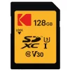 Kodak SDXC 128GB UHS-I U3 V30 Ultra Performance memóriakártya thumbnail