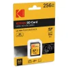 Kodak SDXC 256GB UHS-I U3 V30 Ultra Performance memóriakártya thumbnail