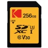 Kodak SDXC 256GB UHS-I U3 V30 Ultra Performance memóriakártya thumbnail