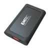 Emtec SSD 3.2 Gen2 X210 2TB hordozható külső SSD thumbnail