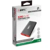 Emtec SSD 3.2 Gen2 X210 2TB hordozható külső SSD thumbnail