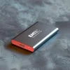 Emtec SSD 3.2 Gen2 X210 2TB hordozható külső SSD thumbnail