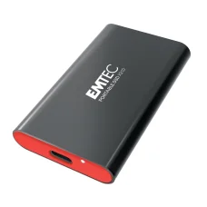 Emtec SSD 3.2 Gen2 X210 2TB hordozható külső SSD