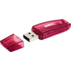 Emtec USB 2.0 C410 16 GB piros pendrive thumbnail