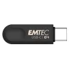 Emtec USB 3.2 Type-C Single C28 64GB pendrive thumbnail