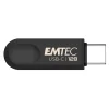 Emtec USB 3.2 Type-C Single C28 128GB pendrive thumbnail