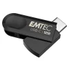 Emtec USB 3.2 Type-C Single C28 128GB pendrive thumbnail