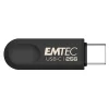 Emtec USB 3.2 Type-C Single C28 256 GB pendrive thumbnail