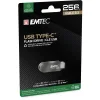Emtec USB 3.2 Type-C Single C28 256 GB pendrive thumbnail