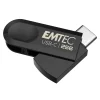 Emtec USB 3.2 Type-C Single C28 256 GB pendrive thumbnail