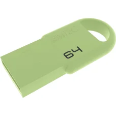 Emtec USB 2.0 D250 64GB Mini Green pendrive