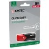 Emtec USB 3.2 Click Easy B110 16 GB pendrive thumbnail