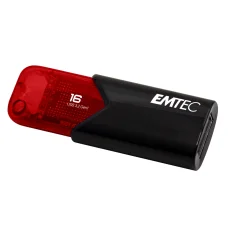 Emtec USB 3.2 Click Easy B110 16 GB pendrive
