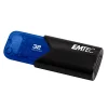 Emtec USB 3.2 Click Easy B110 32GB pendrive thumbnail