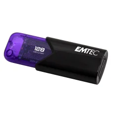 Emtec USB 3.2 Click Easy B110 128 GB pendrive