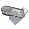 Emtec USB 3.2 Type-C Dual D280 256GB pendrive thumbnail