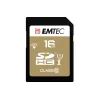 Emtec SDHC 16GB UHS-I U1 EliteGold memóriakártya thumbnail
