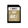 Emtec SDHC 32GB UHS-I U1 EliteGold memóriakártya thumbnail