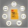 Kodak MicroSDXC 256GB UHS-I U3 Ultra memóriakártya thumbnail