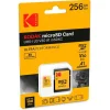 Kodak MicroSDXC 256GB UHS-I U3 Ultra memóriakártya thumbnail