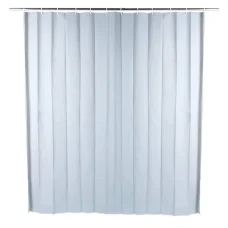 Beldray LA028268LGRYUFFEU7 antibakteriálny sprchový záves sivý