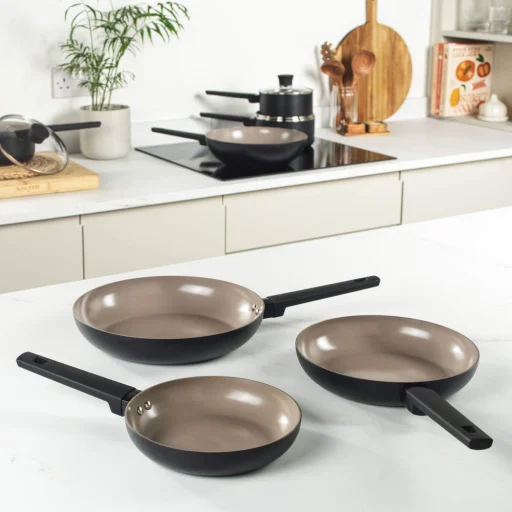 Salter BW12871EU7 kerámia 24 cm serpenyő - 7