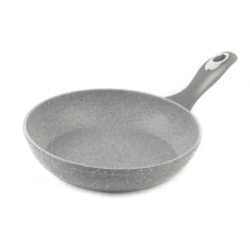 Salter BW02762G2MOR Marblestone 20 cm szürke serpenyő