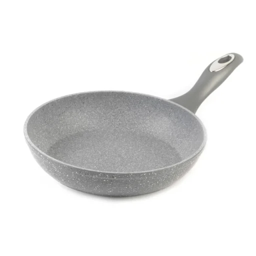 Salter BW02762G2MOR Marblestone 20 cm sivá panvica - 1