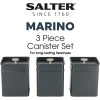 Salter BW124591EU7 Marino 3-dielna sada dóz thumbnail