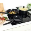 Russell Hobbs RH03255EU7 Verde Thermocollar 28 cm serpenyő thumbnail