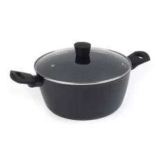 Russell Hobbs RH03266EU7 Verde Thermocollar 28 cm fazék