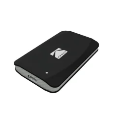 Kodak SSD 3.2 Gen2 X220 128GB hordozható SSD EKSSD128GX220K