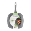 Salter BW02773G1EU7 Marblestone 28 cm grilovacia panvica thumbnail