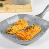 Salter BW02773G1EU7 Marblestone 28 cm grilovacia panvica thumbnail