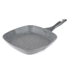 Salter BW02773G1EU7 Marblestone 28 cm grilovacia panvica