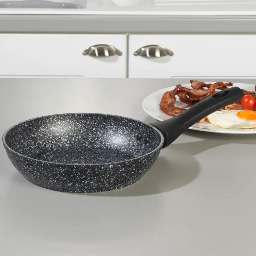 Salter BW05745SS2EU7 Megastone 20 cm panvica - 9