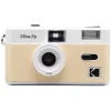 Kodak ULTRA F9 Light Beige 35 mm filmový fotoaparát thumbnail