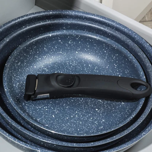 Russell Hobbs RH03280EU7 Smart Clip odnímateľná rukoväť na panvicu - 3