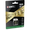 Emtec SDXC 128GB UHS-II V60 SpeedIN Pro+ memóriakártya thumbnail