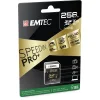 Emtec SDXC 256GB UHS-II V60 SpeedIN Pro+ memóriakártya thumbnail