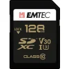 Emtec SDXC 128GB UHS-I U3 SpeedIN Pro memóriakártya thumbnail