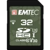 Emtec SDHC 32GB UHS-I U3 V30 Outdoor memóriakártya thumbnail