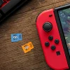 Pamäťová karta Emtec MicroSDXC 256GB UHS-I U3 V30 A1 Gaming Blue thumbnail