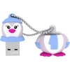 Emtec USB 2.0 M336 16GB Lady Penguin pendrive thumbnail