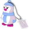 Emtec USB 2.0 M336 16GB Lady Penguin pendrive thumbnail