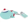Emtec USB 2.0 M337 16GB Whale Sailor pendrive thumbnail