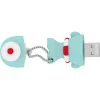 Emtec USB 2.0 M337 16GB Whale Sailor pendrive thumbnail