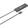 Emtec Hub Ultra Slim USB 3.2 4 portos USB-A elosztó thumbnail